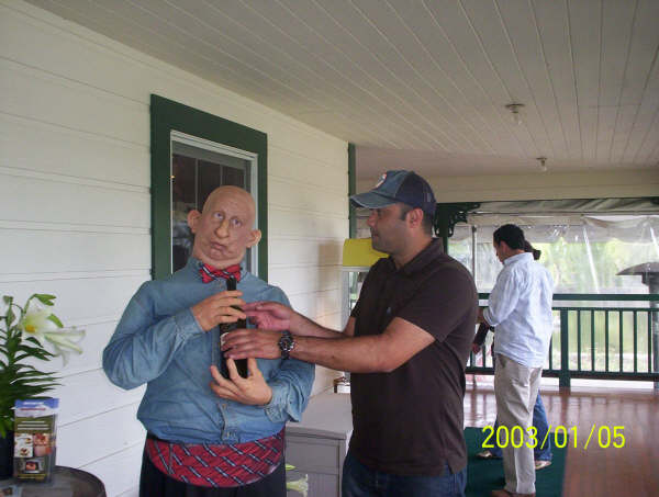 San Francisco Wineries